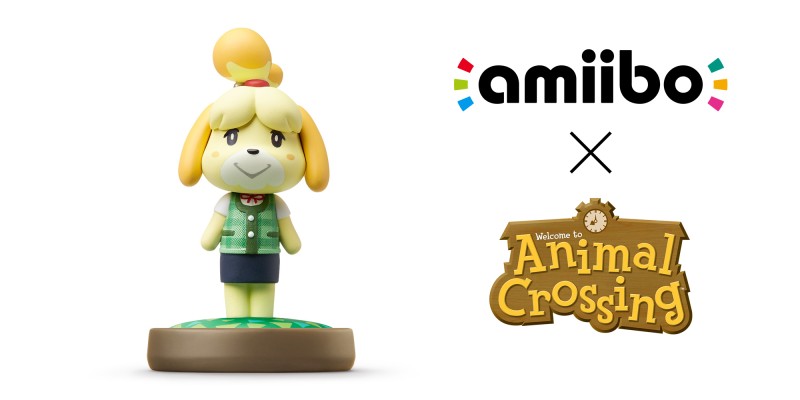 Animal Crossing-serie