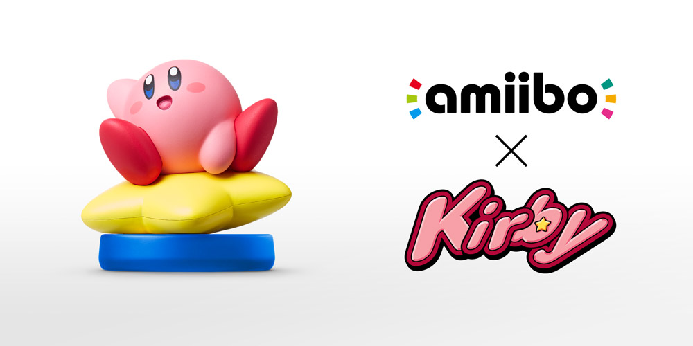 kaustisk Madison Hukommelse Kirby | amiibo | Kirby Collection | Nintendo