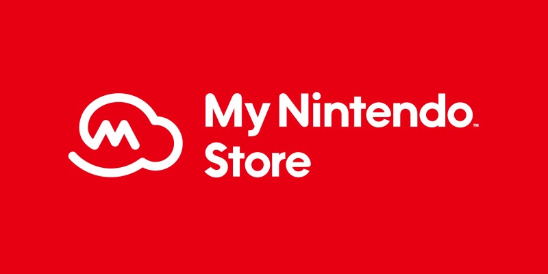 My Nintendo Store, Europe