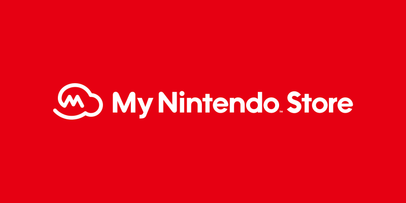 My Nintendo Store: Terms of Sale