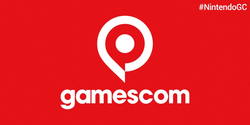 Первый день выставки gamescom 2017! Свежие новости о Splatoon 2, ARMS и многое другое!