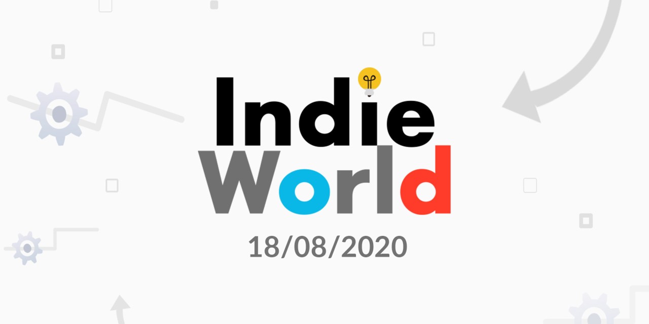 Indie World Showcase Reveals Hades, Torchlight III, and More for