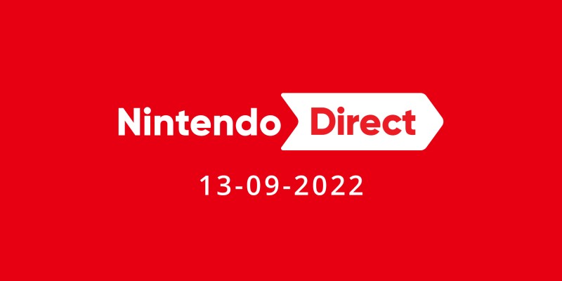 Nintendo Direct – 13 september 2022