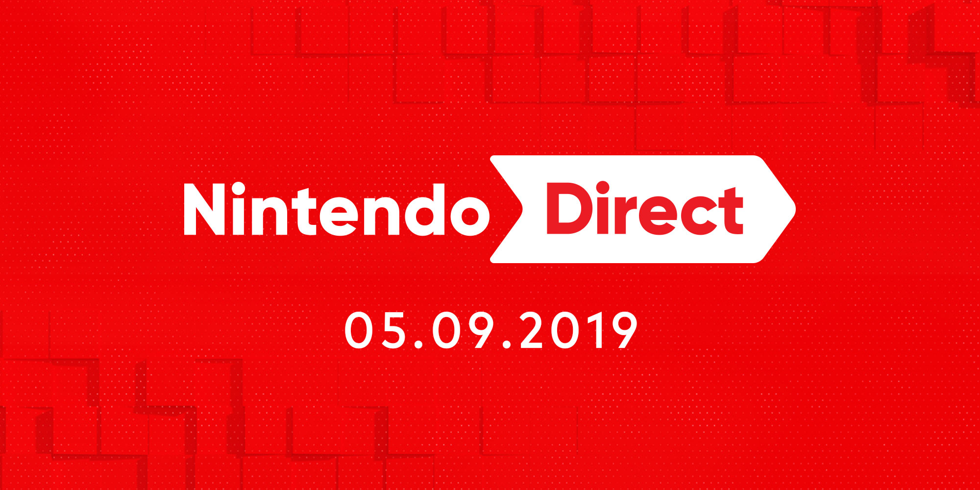 Eine neue Nintendo Direct-Ausgabe erscheint um Mitternacht zwischen dem 4. und 5. September