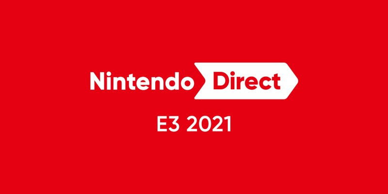 Nintendo Direct | E3 2021 – June 15th 2021
