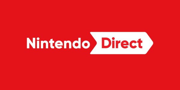 Arquivo das transmissões Nintendo Direct