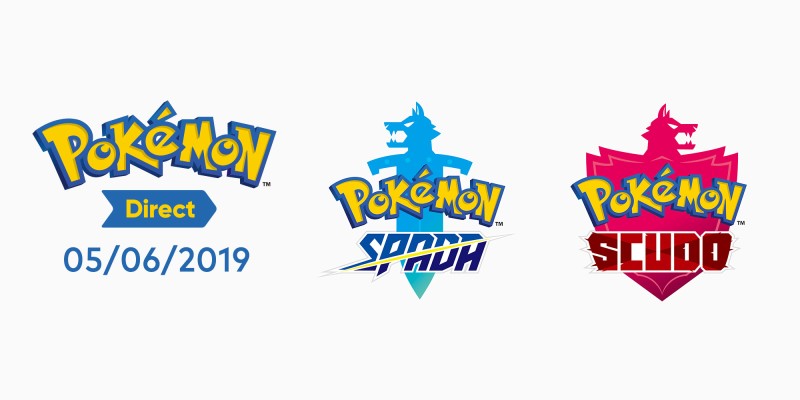 Pokémon Direct – 5 giugno 2019