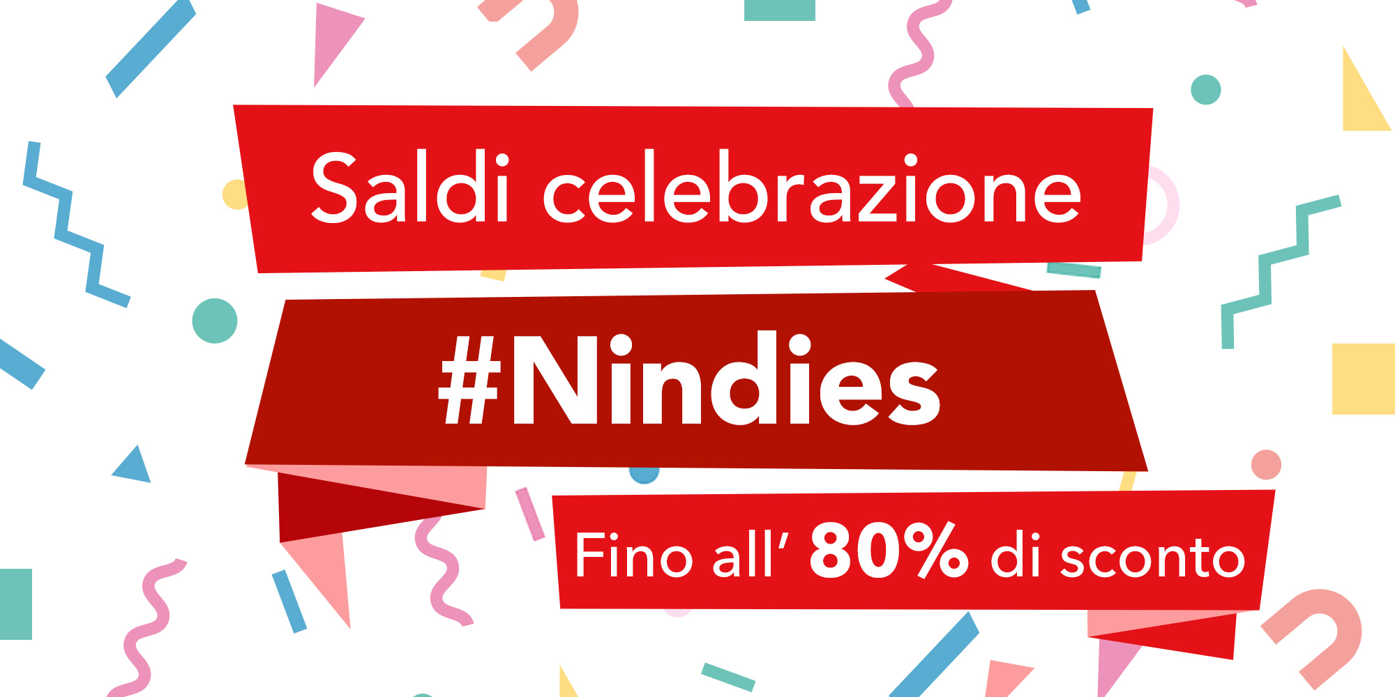 Il Nintendo eShop presenta i saldi celebrazione #Nindies