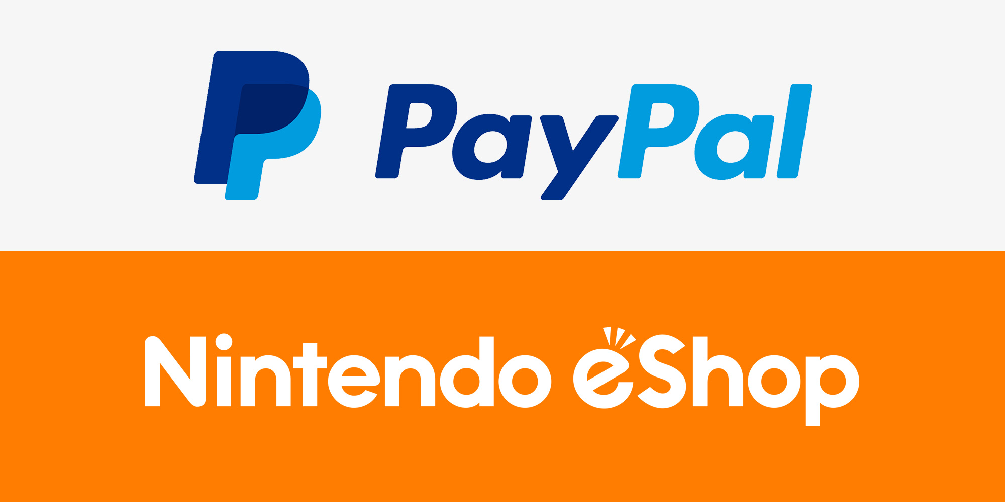 Disturbio Fugaz lealtad Ahora puedes pagar con PayPal tus compras en Nintendo eShop! | Noticias |  Nintendo