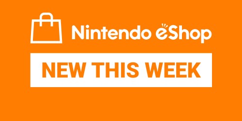 Nintendo eShop Highlights – 11/01/2024