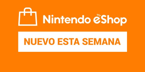 Destacados de Nintendo eShop – 08-09-2022