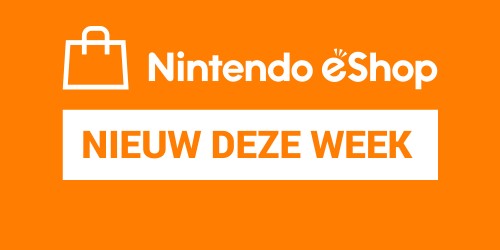 Nintendo eShop-hoogtepunten – 08-02-2024