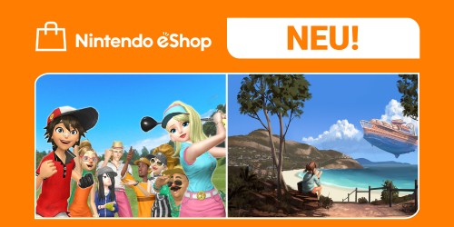 Nintendo eShop Höhepunkte – 15.09.2022