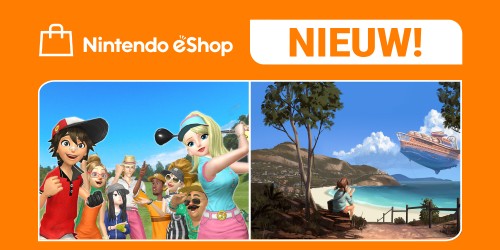 Nintendo eShop-hoogtepunten – 15-09-2022