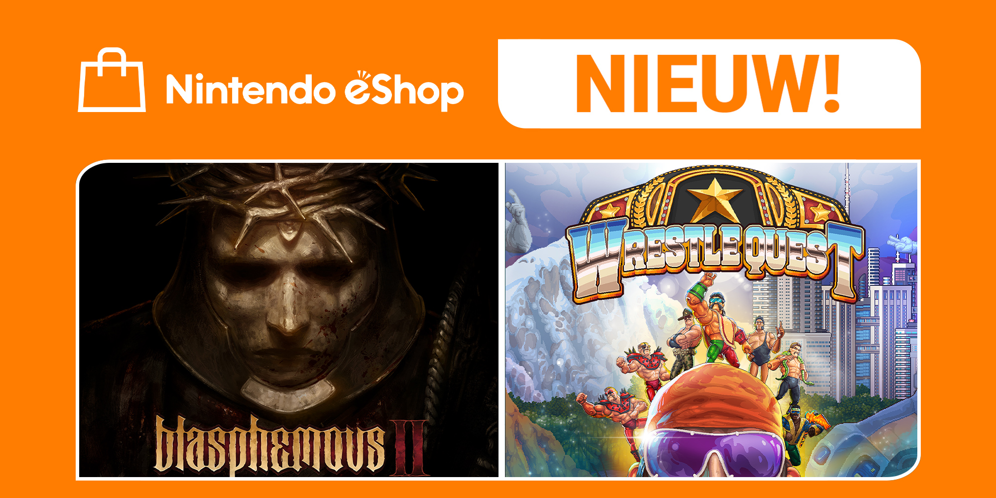 Blasphemous clearance nintendo eshop