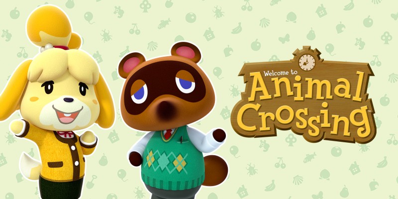 Portale di Animal Crossing