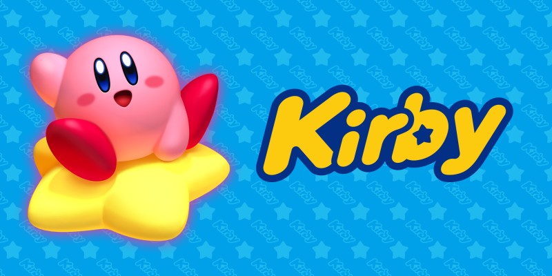 Visitar el portal de Kirby