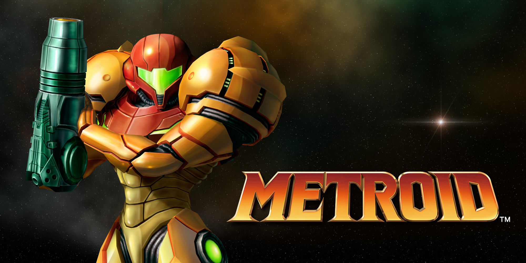 Metroid, juego de Nintendo