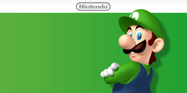 Site de l'année Luigi