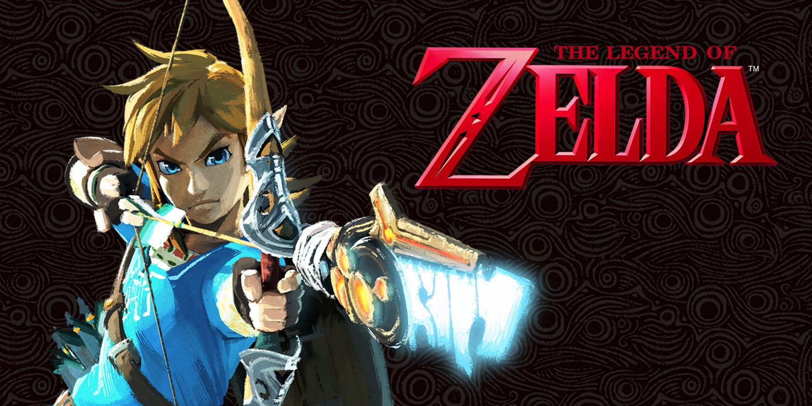 The Legend of Zelda Hub | Games | Nintendo