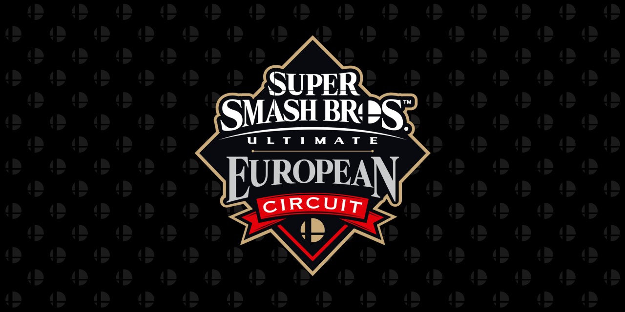 Super Smash Bros. Ultimate European Circuit Super Smash Bros