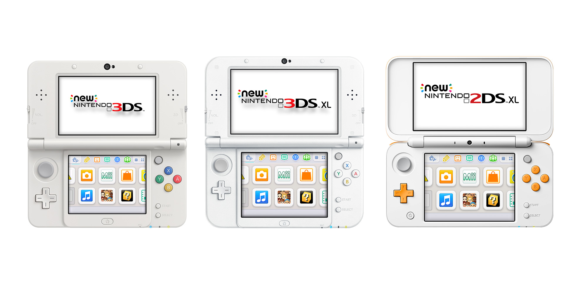 Guía a paso de transferencia consolas | Familia de consolas Nintendo 3DS Ayuda | Nintendo