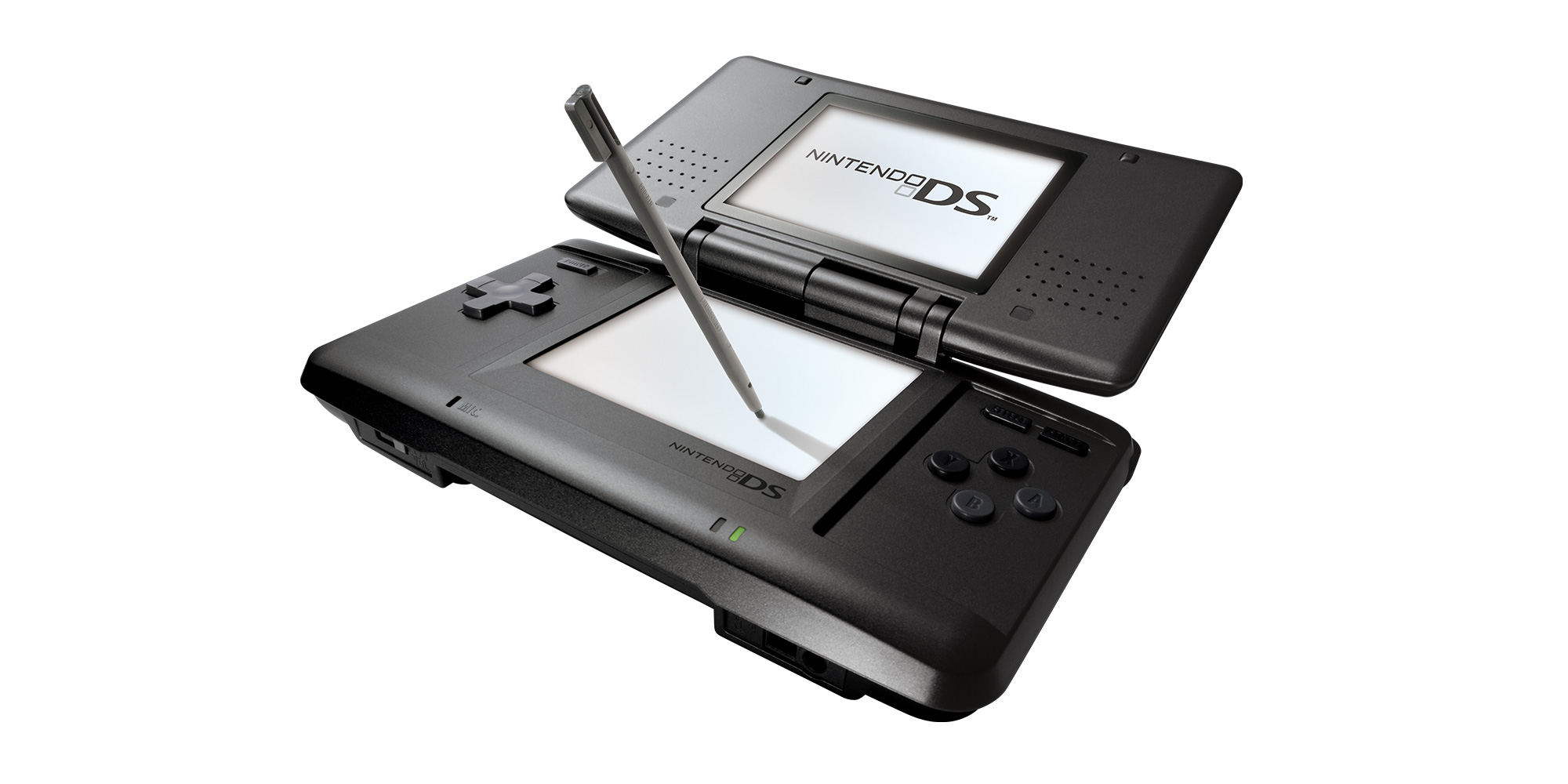 Modes d'emploi des jeux Nintendo DS, Nintendo DS, Assistance