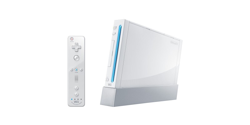 Kundenservice für Wii