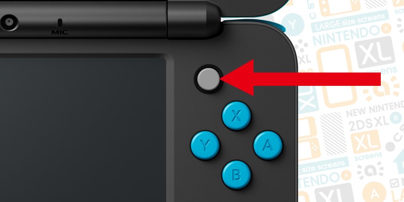 Nublado Ciudad Persona australiana New Nintendo 2DS XL | Hardware | Nintendo