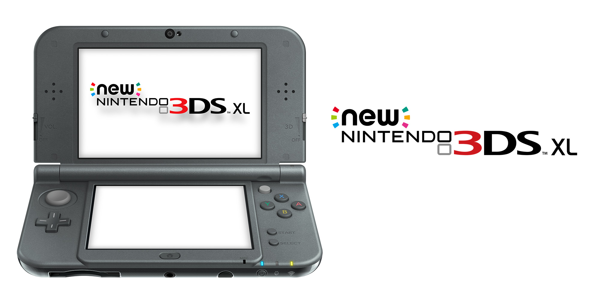 El diseño Maestro Correspondencia New Nintendo 3DS XL | Hardware | Nintendo