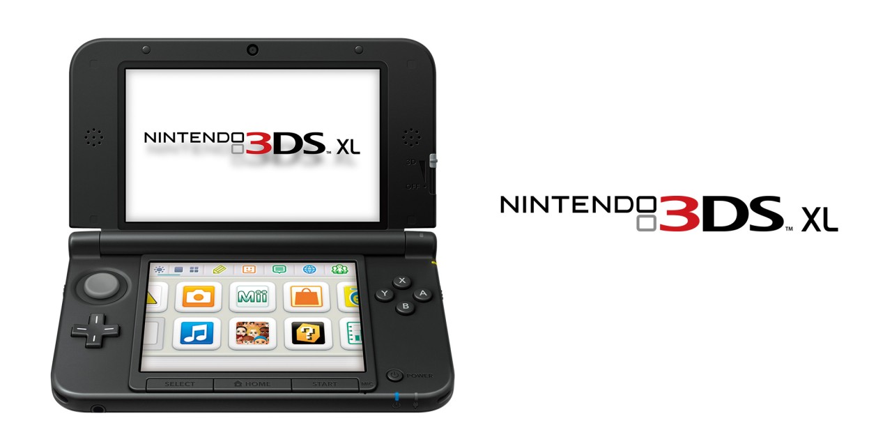 Tilbageholdelse Engager Møntvask Nintendo 3DS XL | Hardware | Nintendo