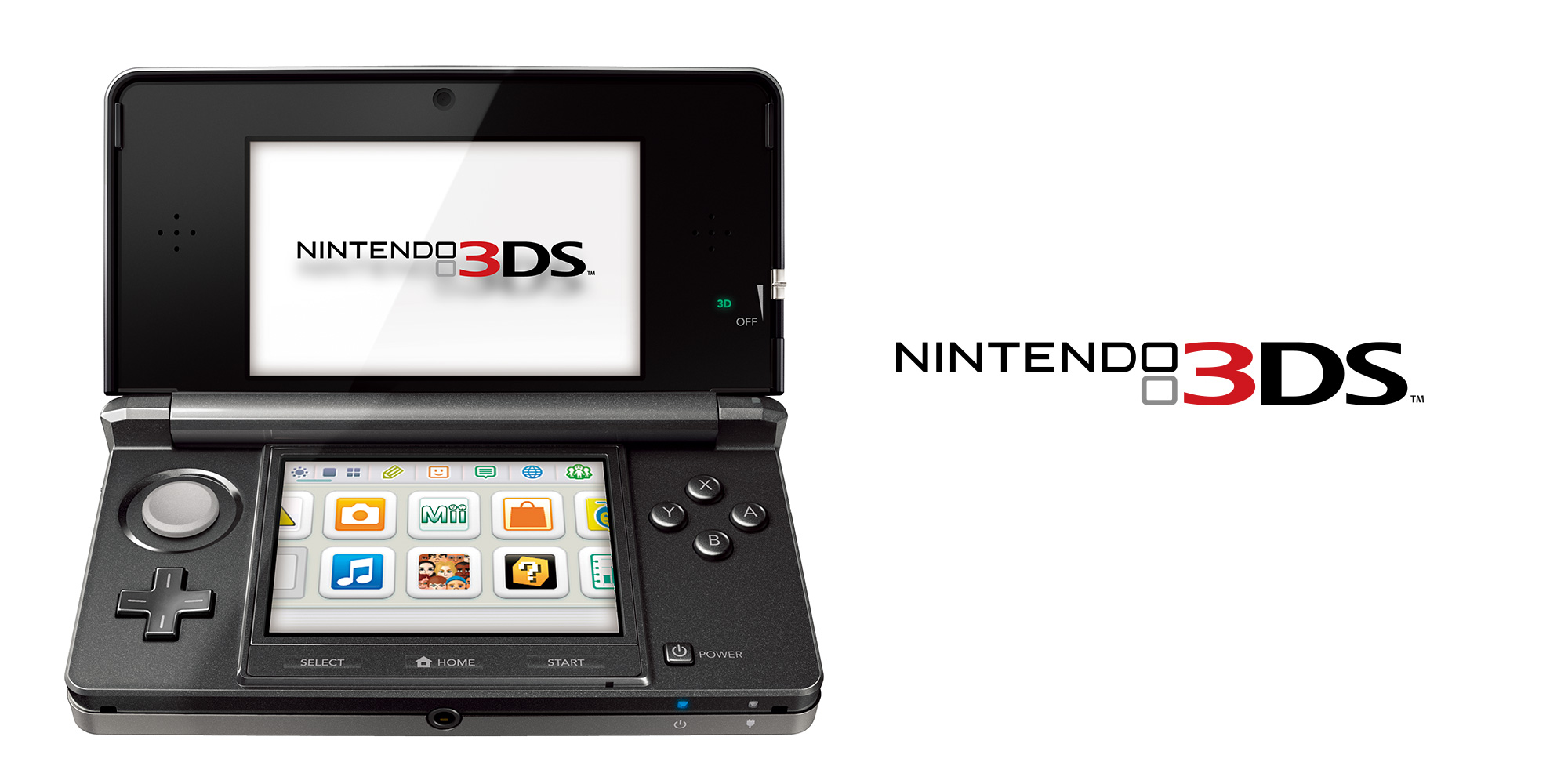 Gratificante Navidad Eficiente Nintendo 3DS | Características | Hardware | Nintendo