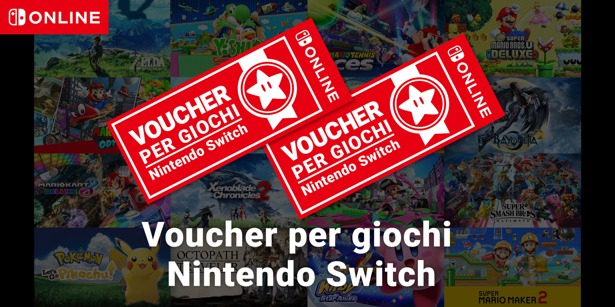 Nintendo 99 deals voucher