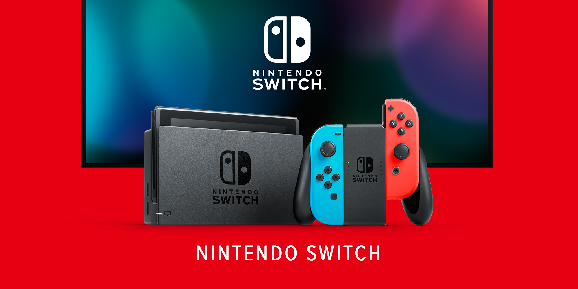 Nintendo Switch | Hardware Nintendo