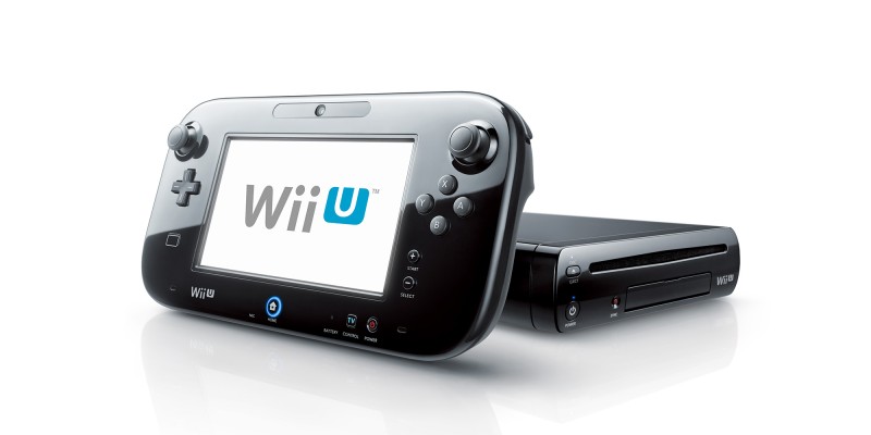 Wii U-Bildertransfer