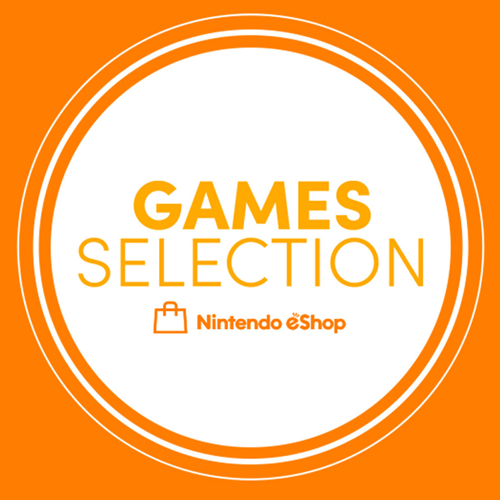 Nintendo eShop Games Selection – 4 Multiplayer-Highlights für den nächsten Spieleabend!
