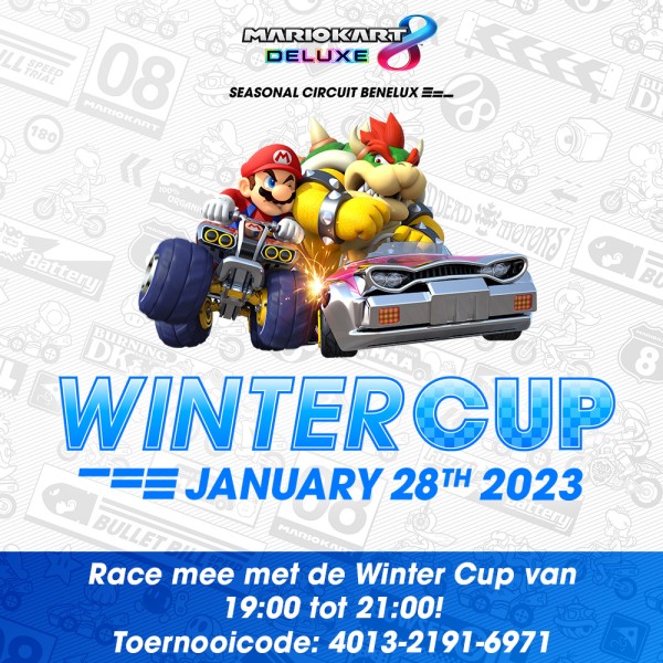 Winter Cup 2023