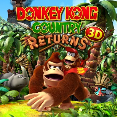 Donkey Kong Hub, Games