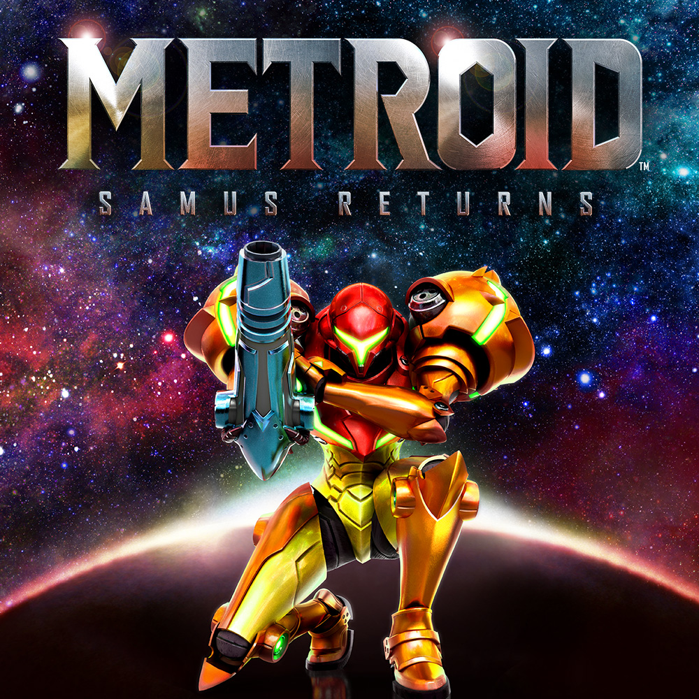 Découvrez ce que les nouveaux amiibo Samus Aran et Métroïde peuvent faire dans Metroid: Samus Returns !