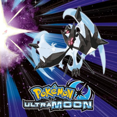 Pokémon Ultra Sun e Pokémon Ultra Moon