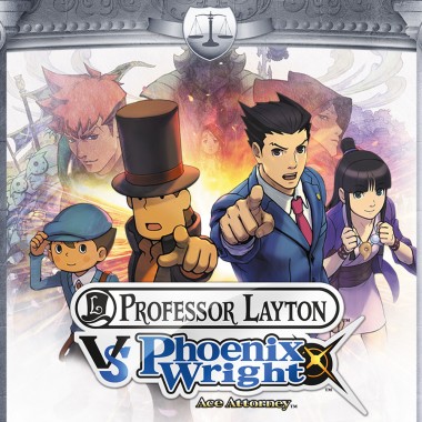 Ace Attorney Hub, Games
