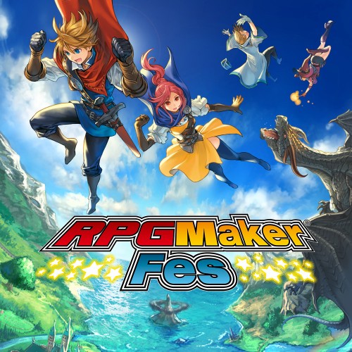 Jogo Rpg Maker Fes - Nintendo 3ds