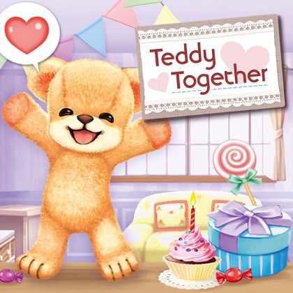 Teddy Together