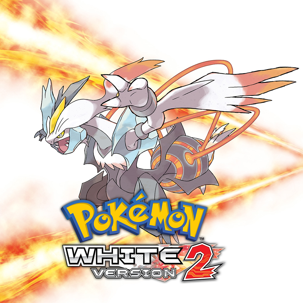 Pokémon Black Version 2 and Pokémon White Version 2 - Early