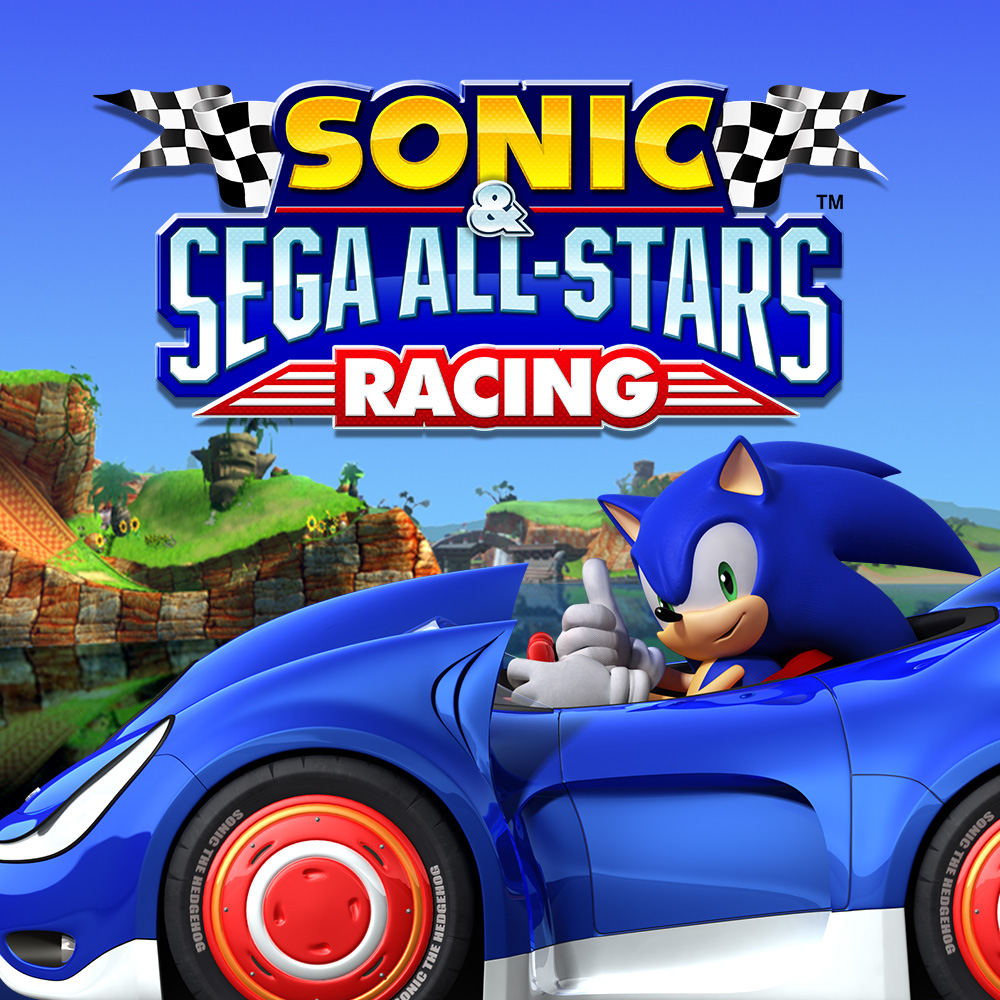 Sonic And Sega All Stars Racing Ds Missions