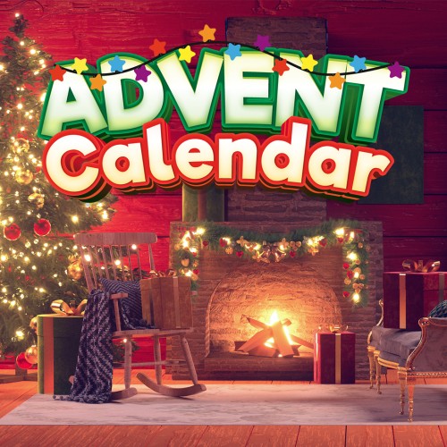 Advent Calendar
