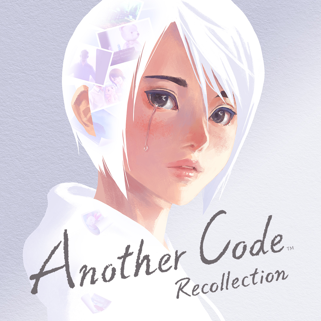 My Nintendo Store UK on X: Another Code: Recollection lands on Nintendo  Switch on January 19th! You can pre-order now on My Nintendo Store to  receive a bonus Another Code: Recollection Notebook!