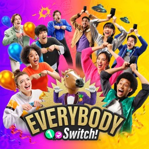 Un’estate ricca di eventi con Everybody 1-2-Switch!