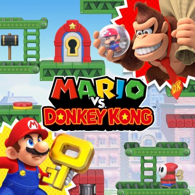 Portal de Donkey Kong, Juegos
