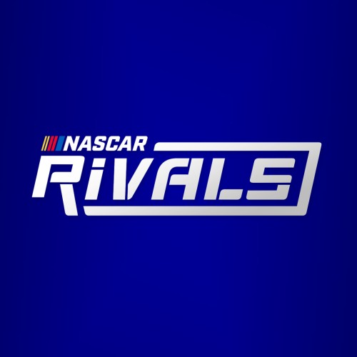 NASCAR Rivals switch box art